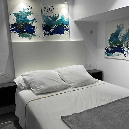 Buganvilla Modern & Luxury Málaga Extérieur photo