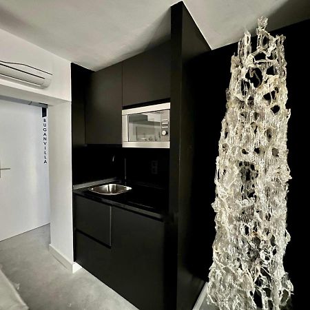Buganvilla Modern & Luxury Málaga Extérieur photo