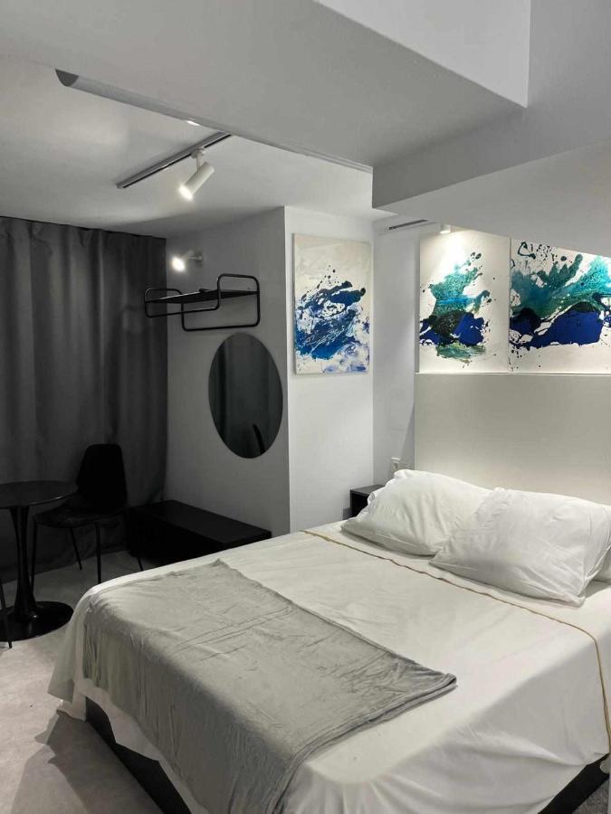 Buganvilla Modern & Luxury Málaga Extérieur photo