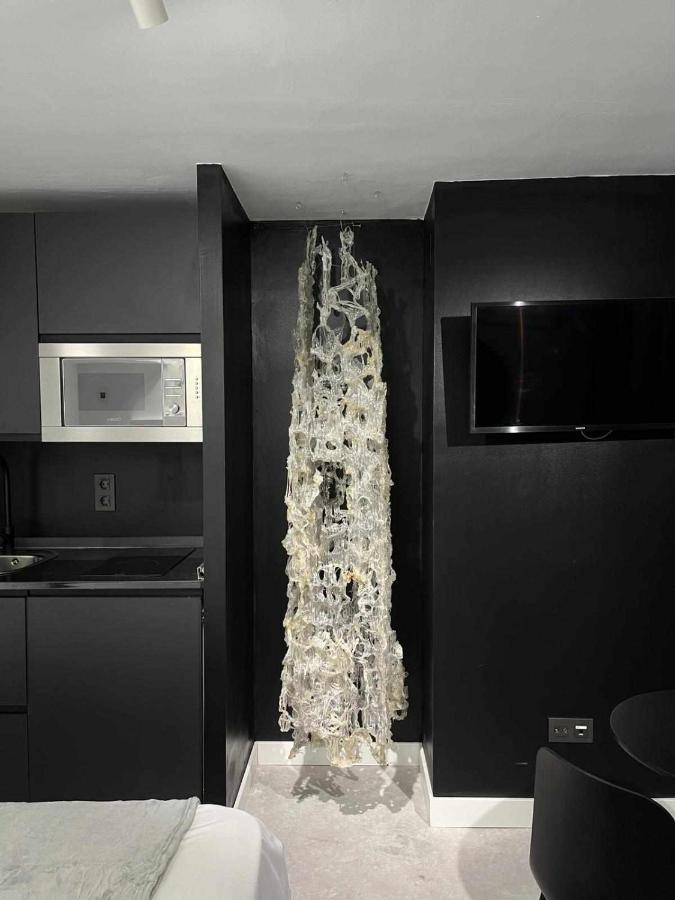 Buganvilla Modern & Luxury Málaga Extérieur photo
