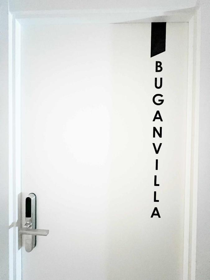 Buganvilla Modern & Luxury Málaga Extérieur photo