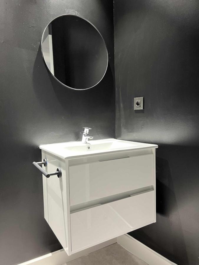 Buganvilla Modern & Luxury Málaga Extérieur photo