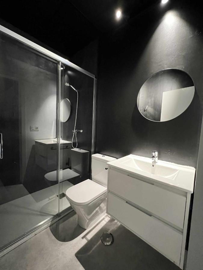 Buganvilla Modern & Luxury Málaga Extérieur photo